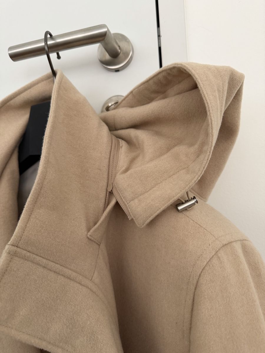 Suitsupply Cappotti: SUITSUPPLY Coat – Nuovo (secondo la descrizione) da Zürich venduto da dav_ylk6 4