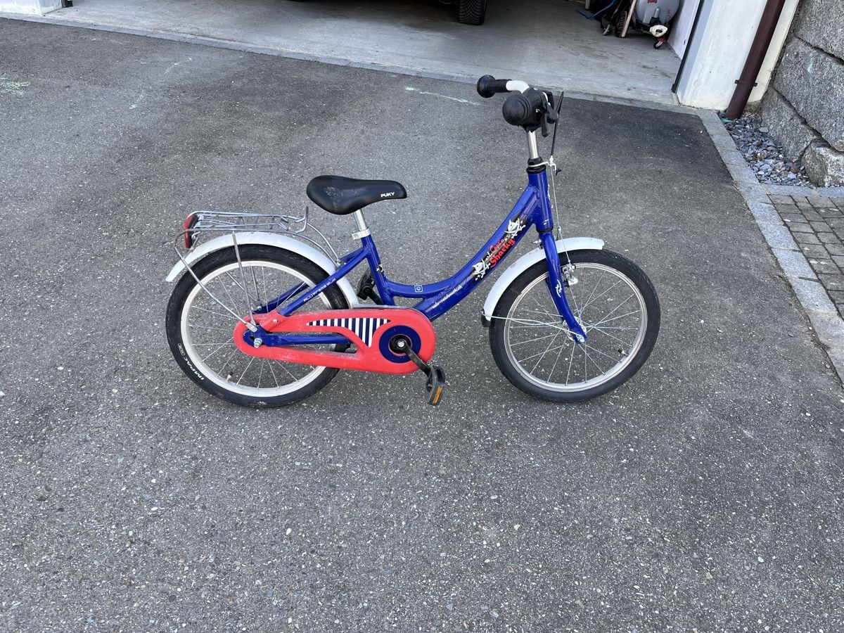 Velos: Velo – Gebraucht aus Mosnang von YvonneBr87 1