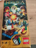 Lego Heroica Draida mit OVP
