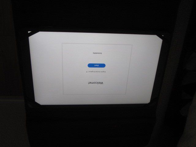 Samsung Tablet PC: Samsung-Tablet – Usato da Ehrendingen venduto da salvi1995 9
