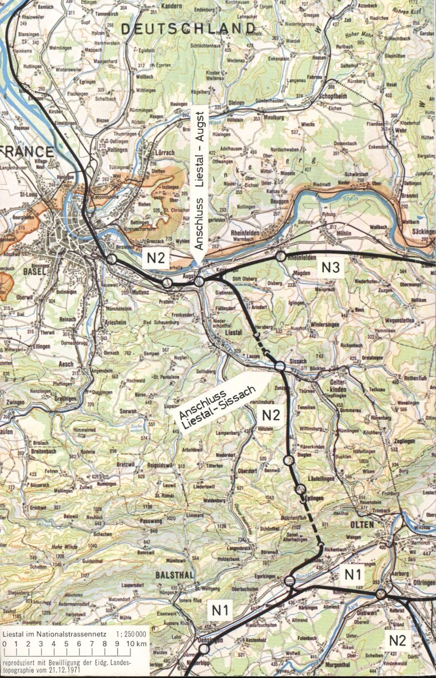 Bücher: Liestal, Heimatbuch – Gebraucht aus Aarau von Elmaar41 1