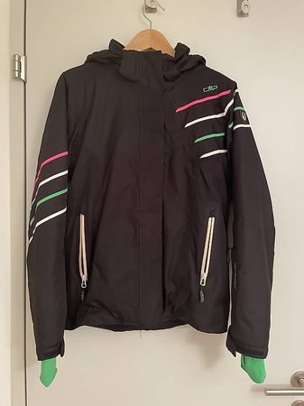Skijacke CMP Grösse M
