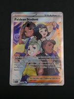 Paldean Student #231 Paldean Fates PAF NM / 🇬🇧