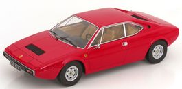 Ferrari 308 GT4 1974 red 1/18 KK-Scale NEU