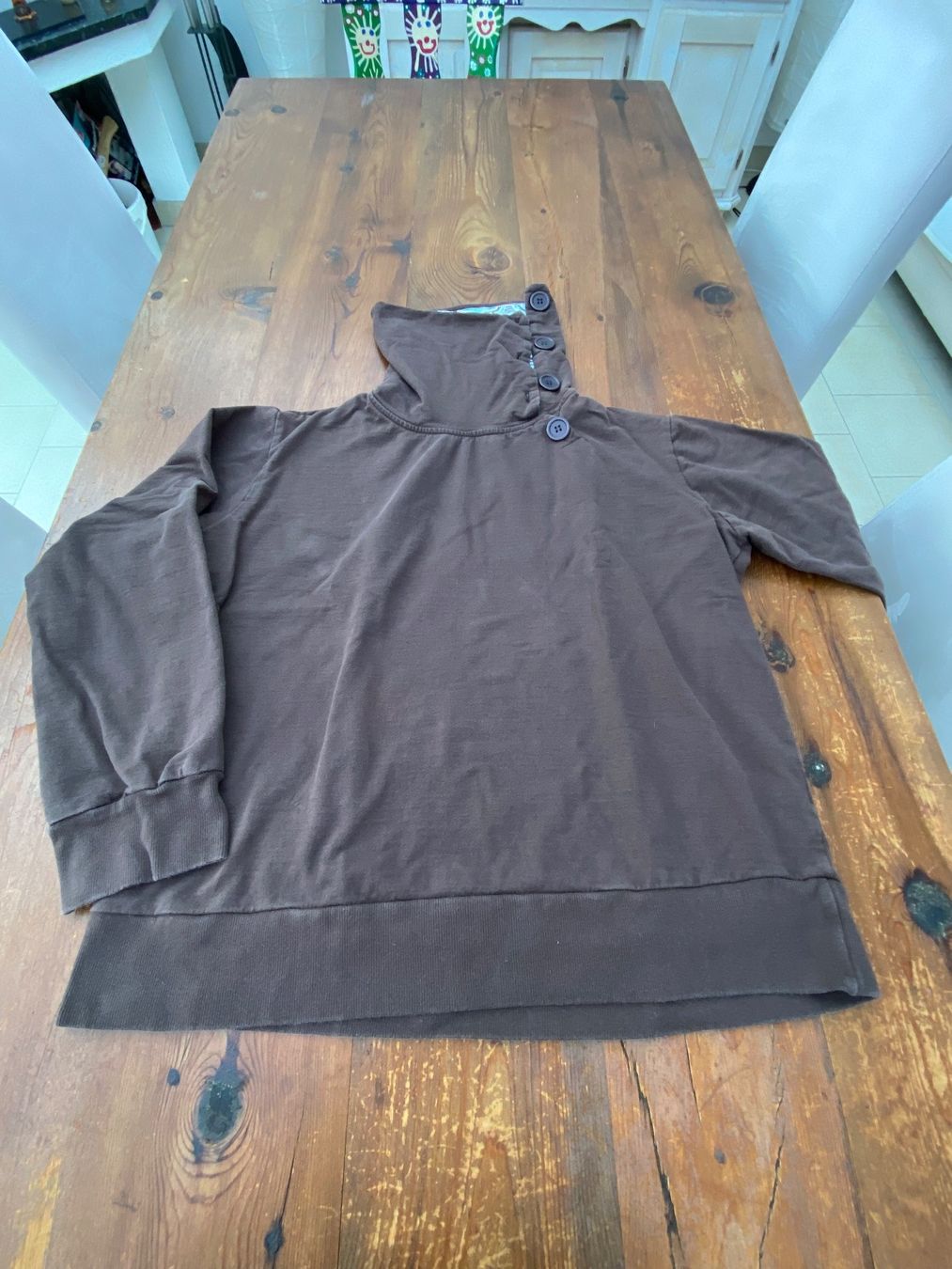 Pullover & Sweatshirts: Pullover Gr. M – Gebraucht aus Mollis von fauno197 1