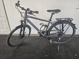 Trekking Bike Crossware Avalon