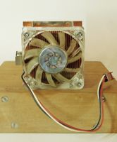 Vintage Keeping them Cooler Titan