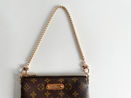 Schulterriemen Kette Strap Trageriemen Tasche Wallet Felicie