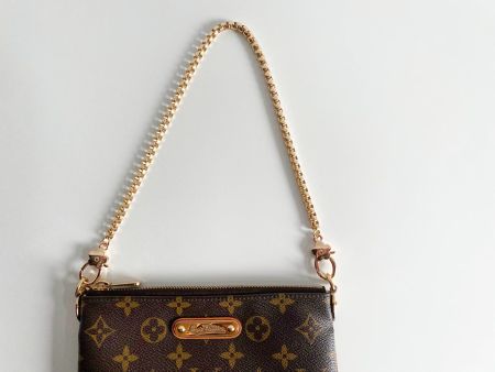 Schulterriemen Kette Strap Trageriemen Tasche Wallet Felicie
