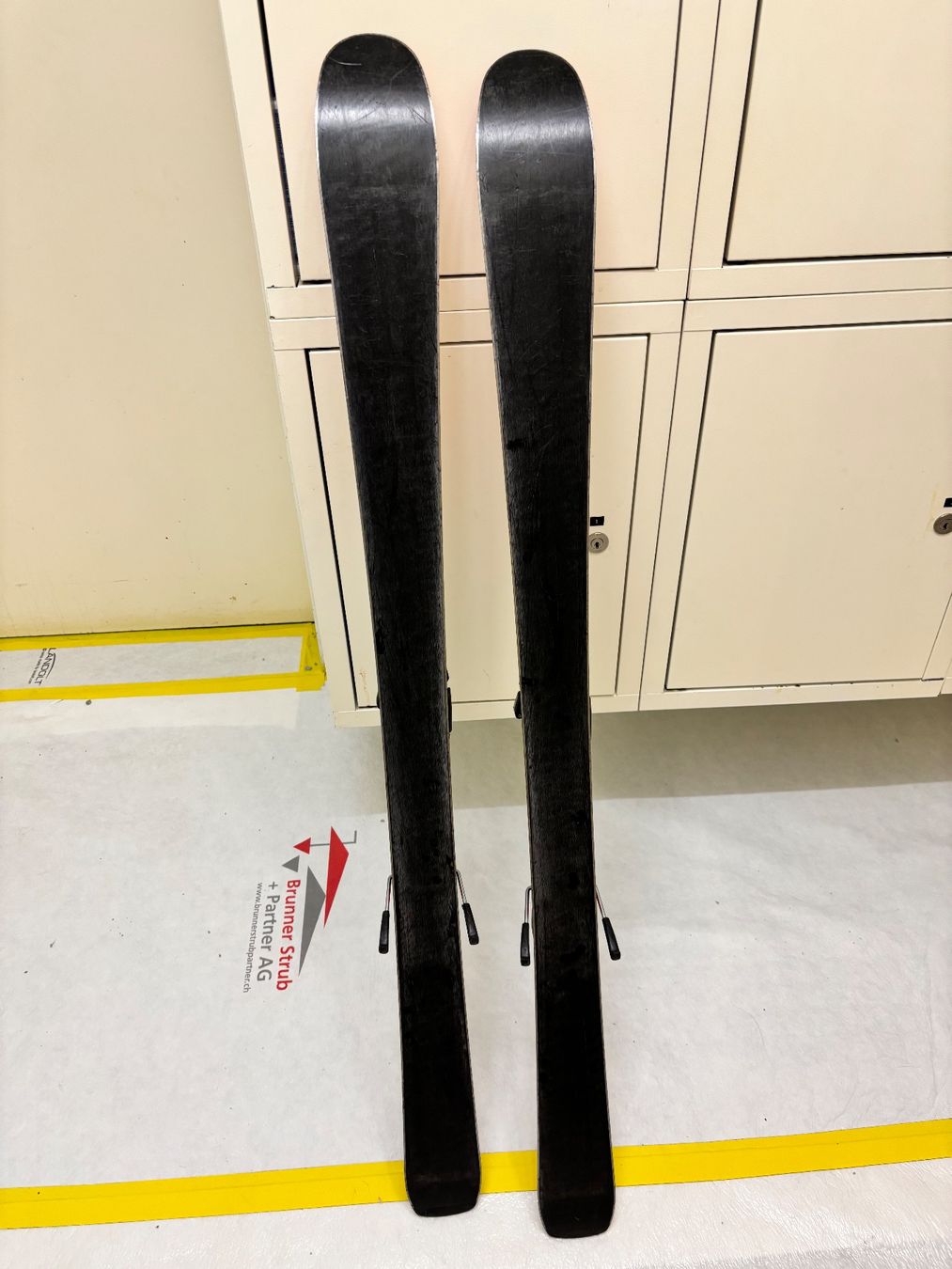 Skis: Ski 118 cm – D'occasion à Zürich par cperrino 1