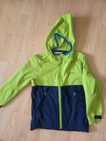 Vaude Windbreaker Kinder