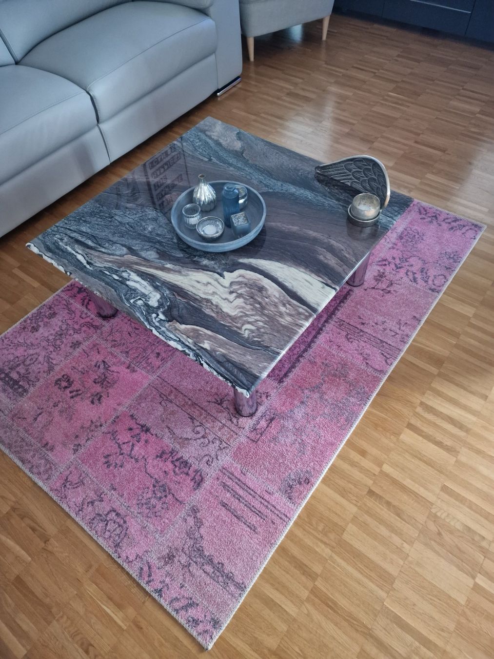 Tappeti: Teppich 120-180cm – Usato da Jona venduto da Bubi22 2
