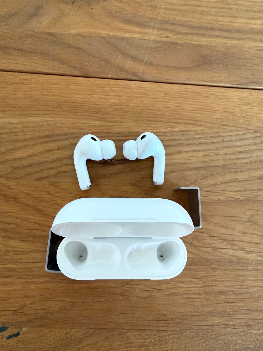 Apple Kopfhörer: APPLE AirPods Pro 3 – Gebraucht aus Lausanne von Nine1982 1