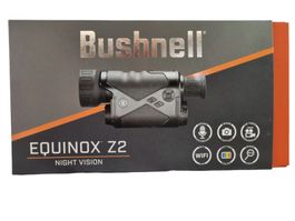 BUSHNELL Equinox Z2 6x50 Monokular