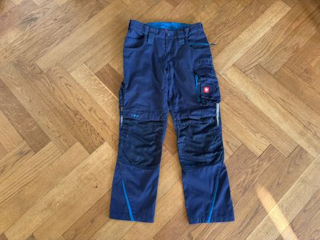 Damen Engelbert Strauss Grösse 38 Hose motion 2020 Frauen