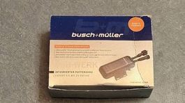 Busch + Müller USB-Werk GRATIS