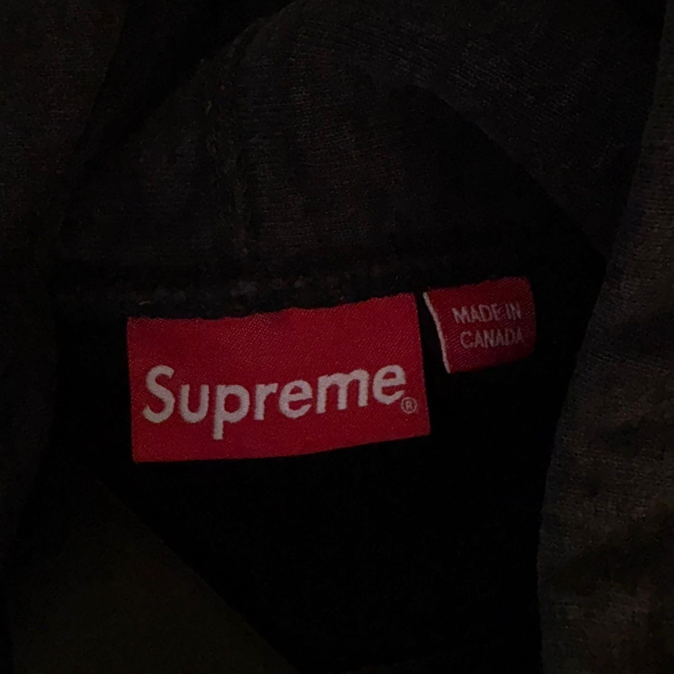 Maglioni & Felpe: Supreme Hoodie – Nuovo (secondo la descrizione) da Bern venduto da gia_jqj7 2