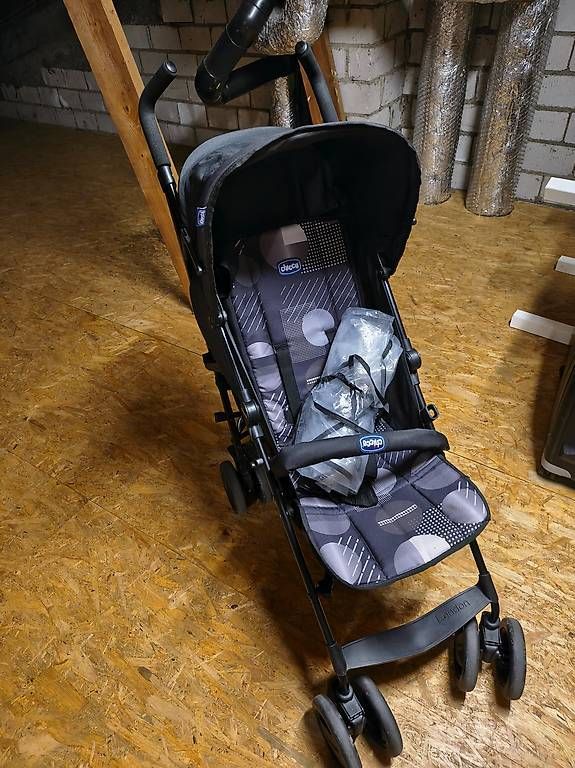 Poussette: Chicco Buggy – D'occasion à Zürich par LaurasRicardo