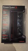 Audioquest Powerquest 3 - conditionneur et filtre
