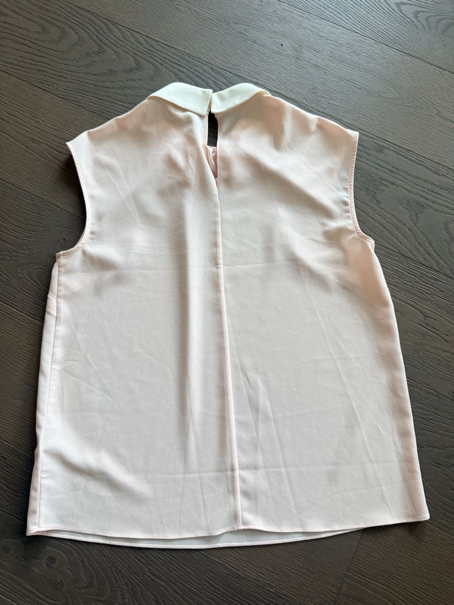 Ted Baker Blusen: Ted baker blouse – Neu (gemäss Beschreibung) aus Melide von Nikola-123 4