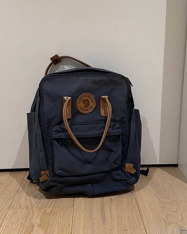 Sacs à dos: Rucksack – D'occasion à Uster par ath_8vk8
