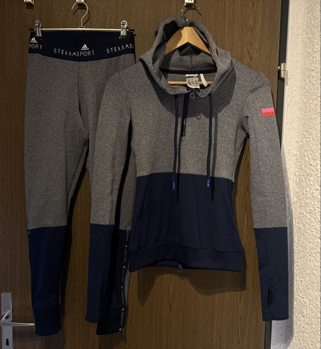 Stella McCartney Lotti di vestiti: Stella McCartney for Adidas Set XS – Usato da Schattdorf venduto da Remligand