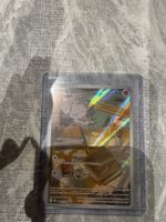 Pokemon Karte Espurr 095/089 Illustration Rare Zustand neu