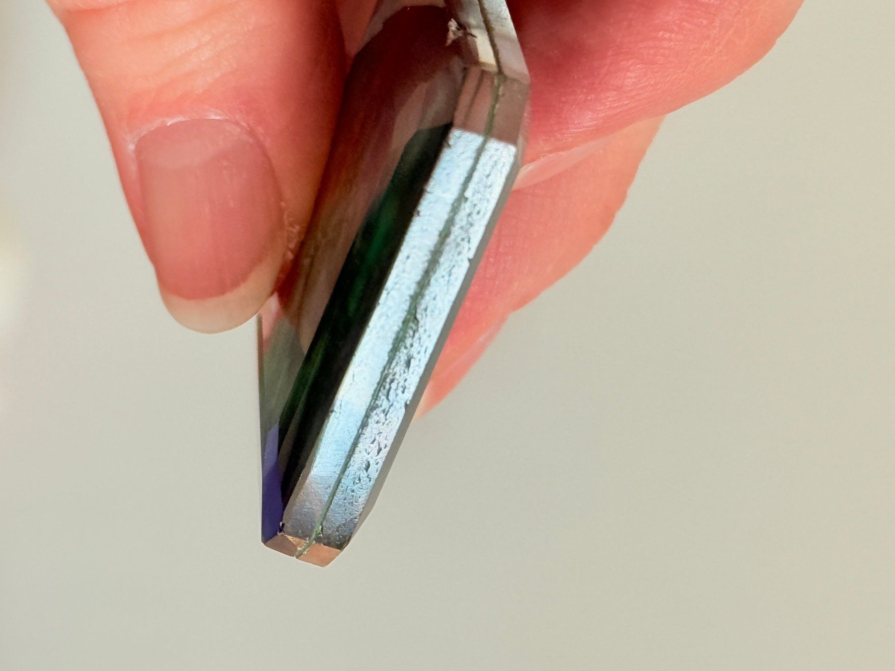 Pietre preziose: 127.25ct Certified – Nuovo e nell'imballaggio originale da Genève venduto da AWWA 5