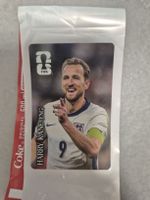 WM Cocacola Harry Kane