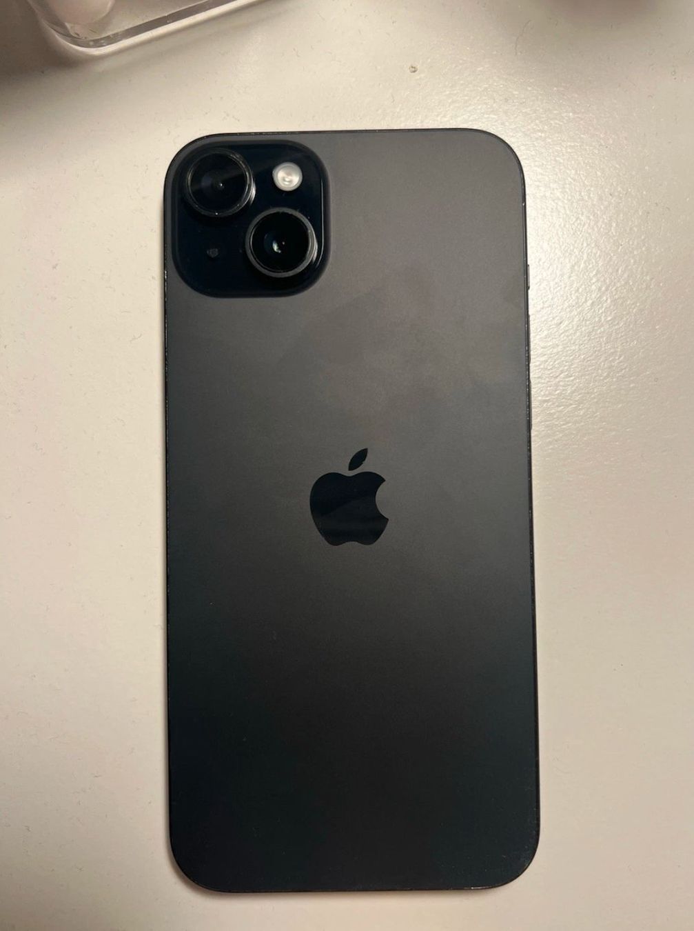 Apple Telefoni cellulari / Smartphones: iPhone 15 Plus (256GB) Akku 99% – Usato da Luzern venduto da Waince786