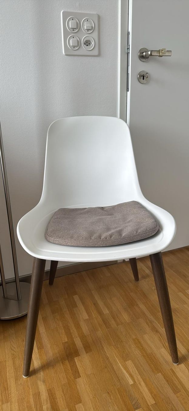 Chaises: IKEA design chair – D'occasion à Zürich par Mat_P 2