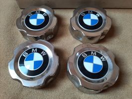 BMW E46 Radnabendeckel NOS OEM 36131179141