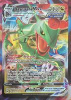 Rayquaza VMAX (CRZ 101)