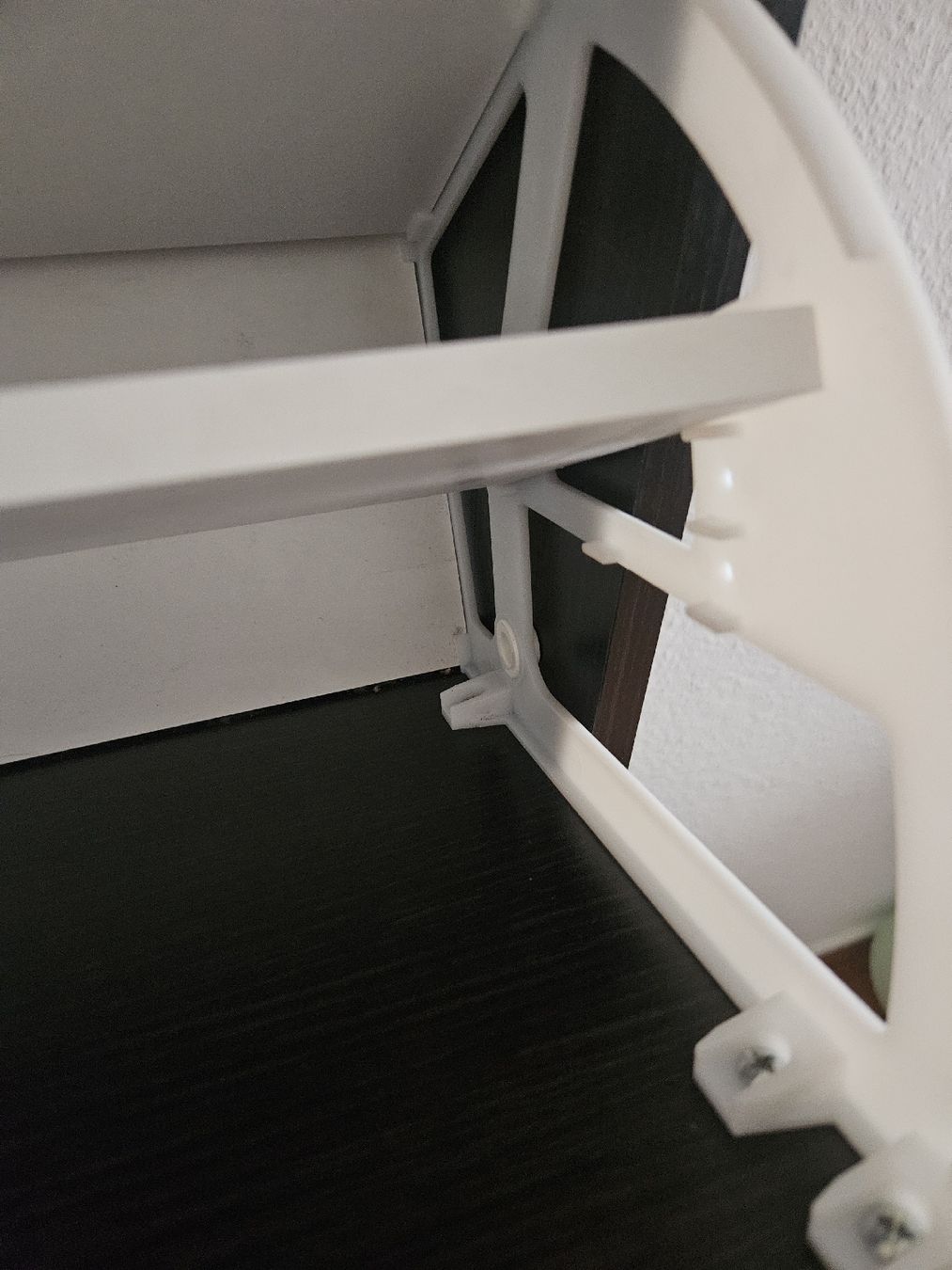 Armoires: Schuhregal IKEA Bissa – D'occasion à Zürich par Fcannavaro 5