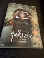 Polisse (Karin Viard, Joey Starr)