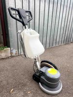 Einscheibenmaschine ( taski wetrok Cleanfix numatic)