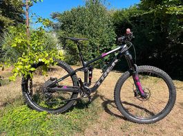 Trek Remedy 9.8 Taille S