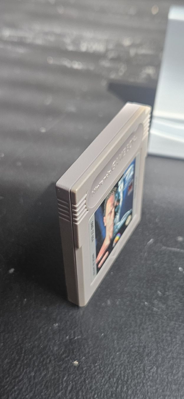 Nintendo Giochi: T2 Terminator, Nintendo Gameboy TOP – Usato da Belp venduto da Ginus85 2