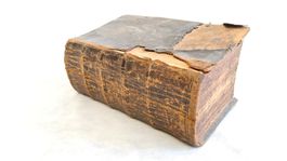 Très antique livre Wahren Christenthum