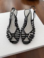 GEOX Sandalen 38   Absatz 7 cm
