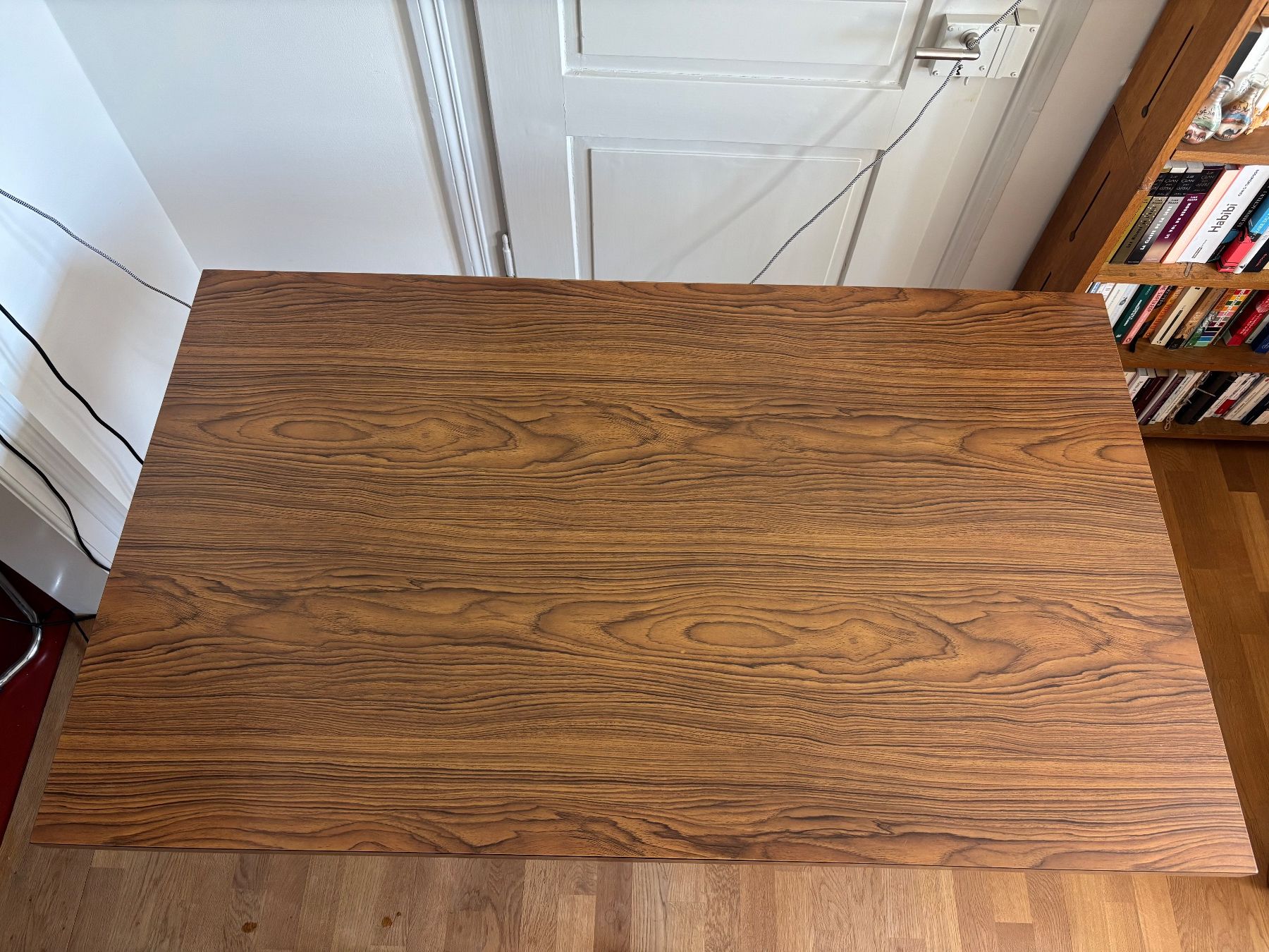 Tavoli: vintage formica and steel dinner table – Usato da Zürich venduto da chady88 3
