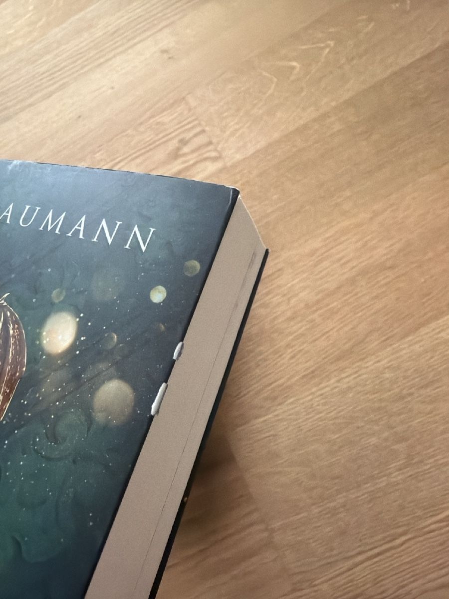 Libri: Ursa Jaumann - Dragon Games Trilogie – Usato da Forch venduto da Strawberry_JvN 3