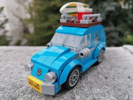 RAR LEGO Expert # 40252  VOLKSWAGEN  Beetle