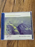 STEVE COLEMAN AND METRICS the way of the cipher