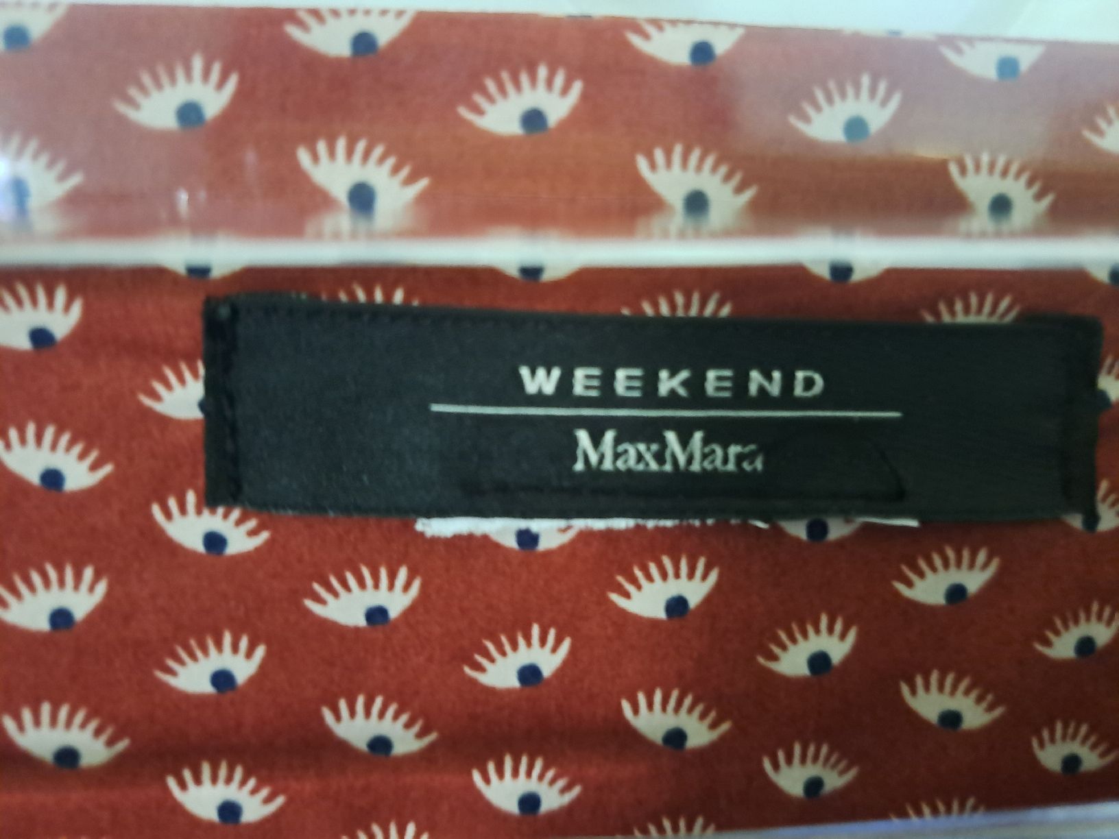 Max Mara Vestiti: weekend MaxMara Gr. 34 – Usato da Uster venduto da 1Giuseppe 3