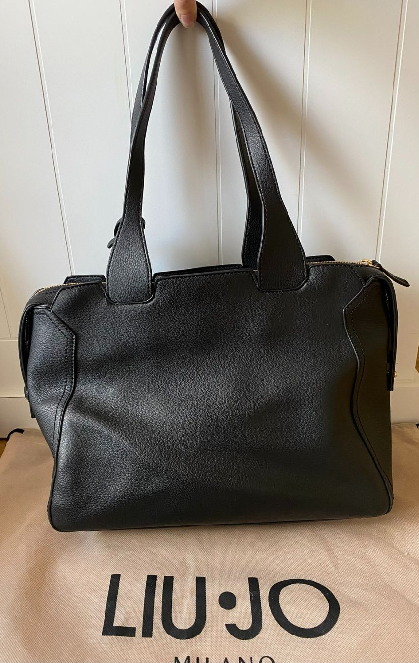Liu Jo Borse da donna: LIU JO Tasche, schwarz – Usato da Emmenbrücke venduto da Florentina27 1