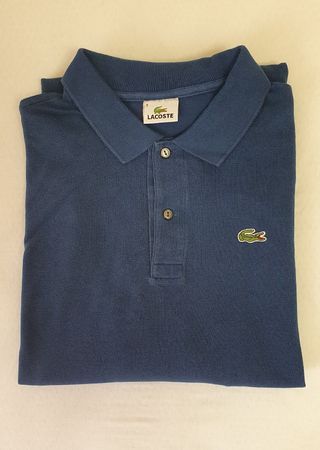Lacoste Poloshirts G XL