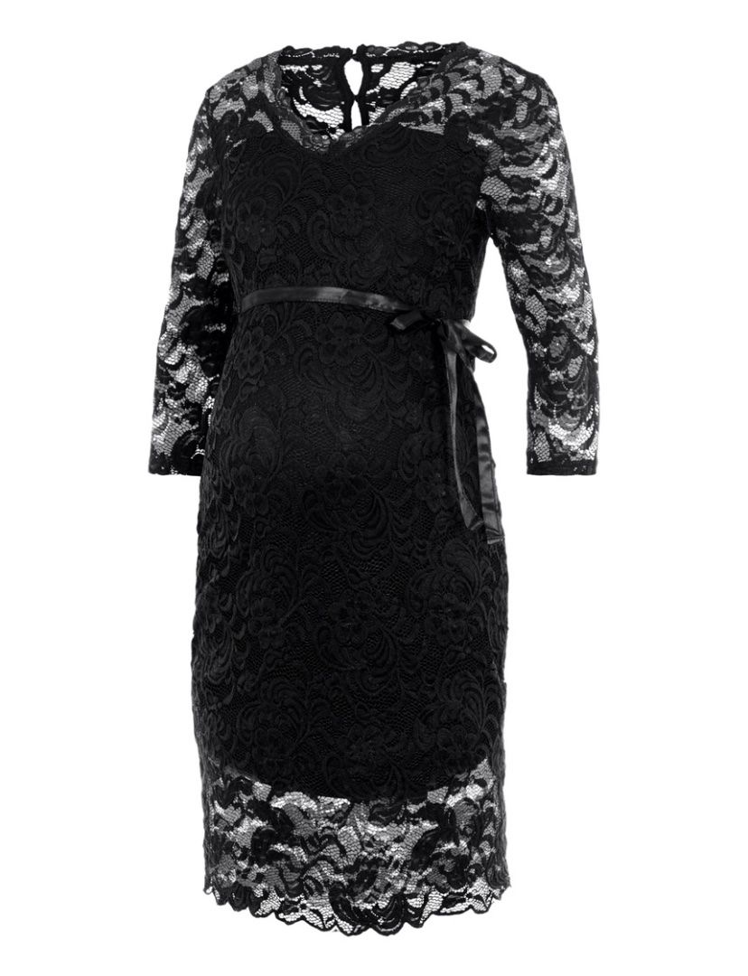 Mamalicious Vestiti: *** NEU Kleid L *** – Nuovo e nell'imballaggio originale da Küsnacht ZH venduto da MSSL