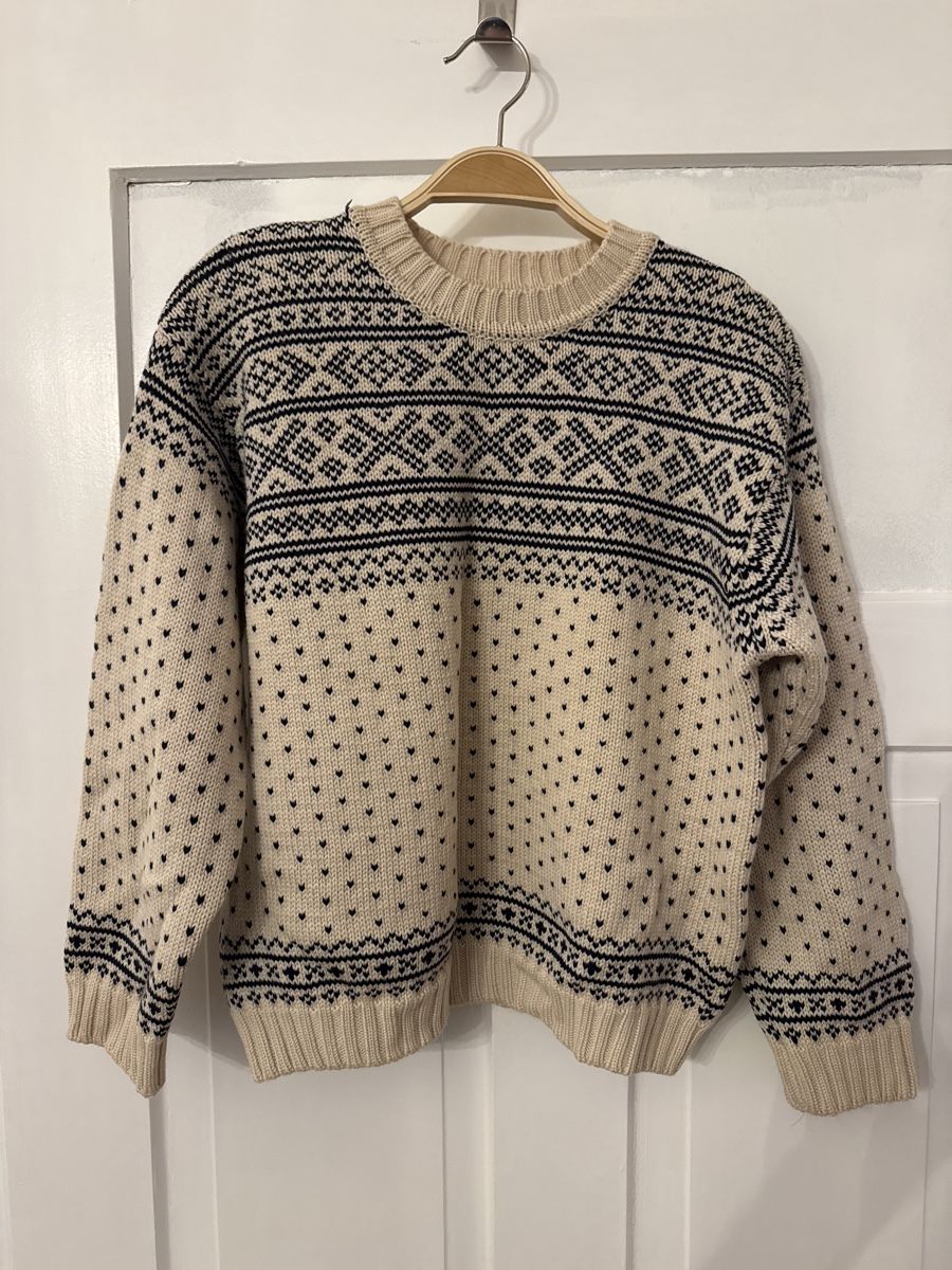 Moncler Maglioni & Felpe: Moncler Grenoble Strickpullover – Usato da Zürich venduto da strickliesel1996