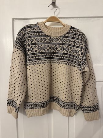 Moncler Grenoble Strickpullover